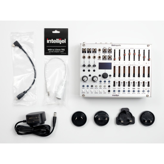 Intellijel Metropolix / GX / USB-EXT セット metropolixsolo2.png?v=1717461587